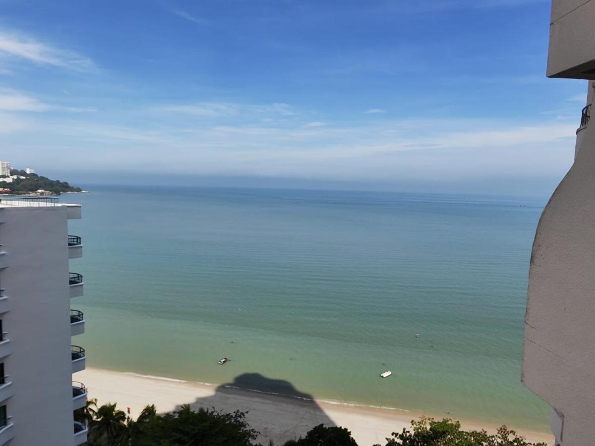Rainbow Paradise At Tanjung Bungah Tanjung Bungah (Penang) Exterior foto