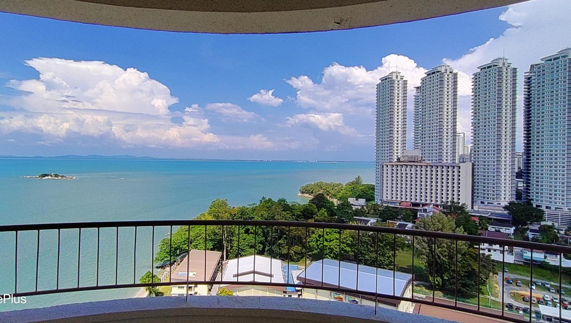 Rainbow Paradise At Tanjung Bungah Tanjung Bungah (Penang) Exterior foto