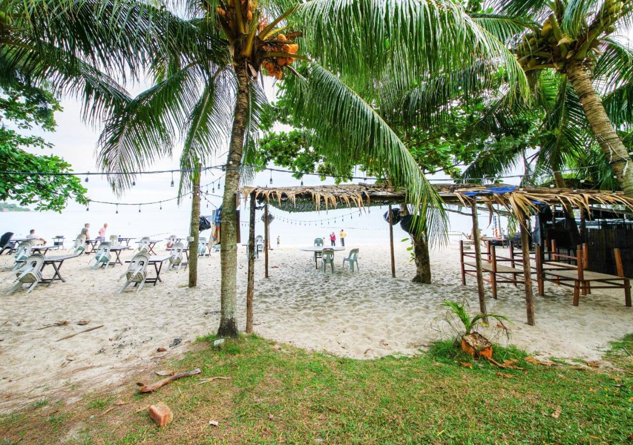 Rainbow Paradise At Tanjung Bungah Tanjung Bungah (Penang) Exterior foto