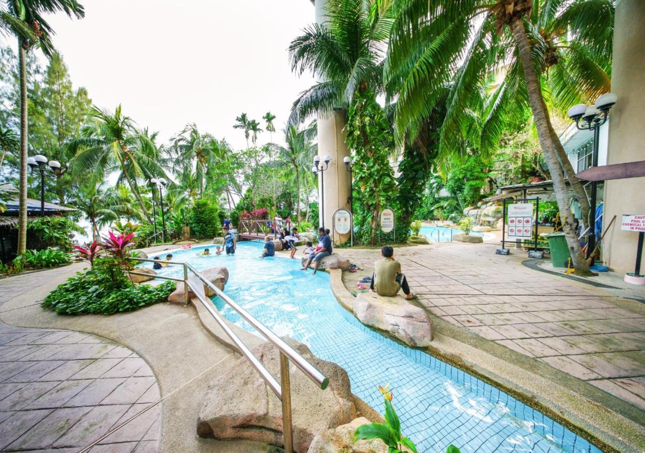 Rainbow Paradise At Tanjung Bungah Tanjung Bungah (Penang) Exterior foto