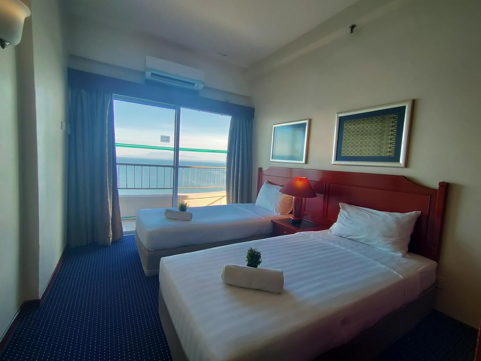 Rainbow Paradise At Tanjung Bungah Tanjung Bungah (Penang) Exterior foto